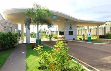 Imagem: O terreno possui 436m² de Área e está localizado em Ribeirão