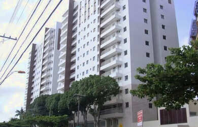 Imagem 1: Piazza Toscana. 3/4. 1 Suíte. 1 Vaga. Torre Livorno Rv 07