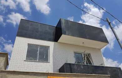 Imagem: O apartamento possui 2 Dormitórios, 2 Banheiros, 2 Vagas na