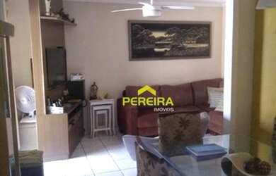 Imagem 16: Casa à venda, 52 m² por R$ 280.000,00 - Residencial Cosmos - Campinas/SP