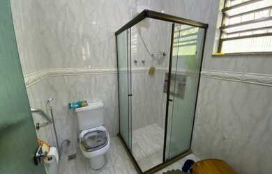 Imagem 10: Vendo Casa com 3 quartos e garagem no Quitandinha - Petrópolis/RJ CV 23.745