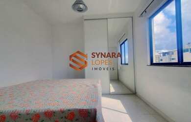 Imagem 14: Apartamento Venda JARDIM ARMAÇÃO, 64 m², 2/4 - Salvador - Bahia
