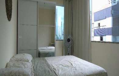 Imagem 13: APARTAMENTO RESIDENCIAL em BALNEARIO CAMBORIU - SC, NACOES