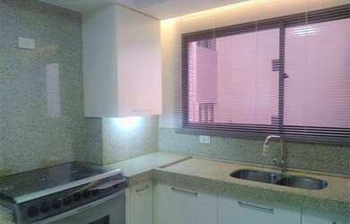 Imagem 11: Apartamento à venda, 252 m² por R$ 1.450.000,00 - Água Verde - Curitiba/PR