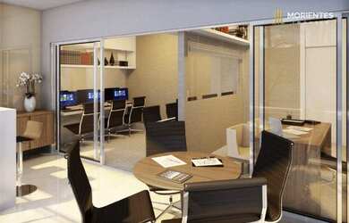 Imagem 12: Sala à venda, 39 m² por R$ 271.466,00 - Centro - Jundiaí/SP