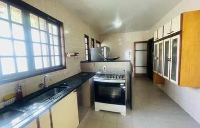 Imagem 13: Casa com 5 quartos, 473 m² - venda por R$ 2.950.000 ou aluguel por R$...