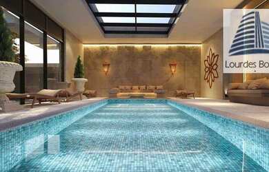 Imagem 13: MARAVILHOSO APARTAMENTO NOVO NO ALTO DA GLÓRIA