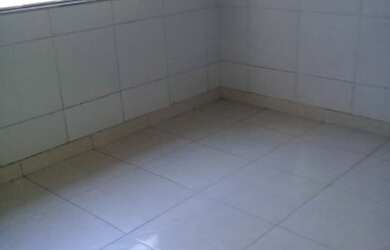 Imagem: Aluga-se barracão no finsocial