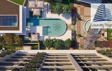 Imagem 12: MARAVILHOSO APARTAMENTO NOVO NO ALTO DA GLÓRIA