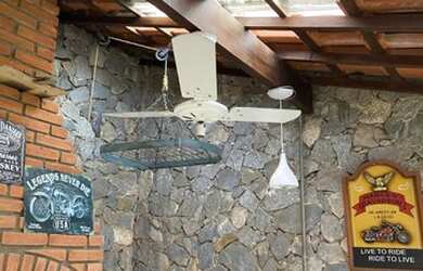 Imagem 9: SãO PAULO - Casa Padrão - Jandira