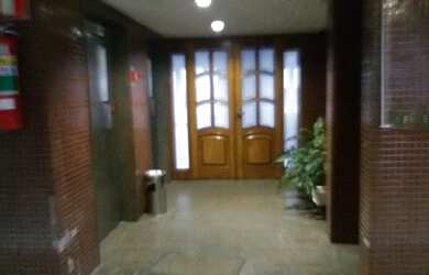 Imagem: O apartamento na cobertura possui 2 Dormitórios, 2 Banheiros