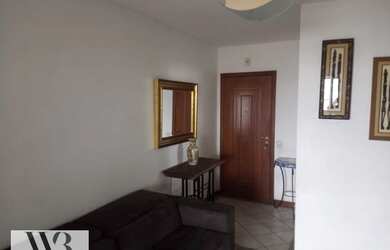 Imagem 2: Ed Jaqueline Jantorno-3 Qts-Vista Mar-Lazer Completo