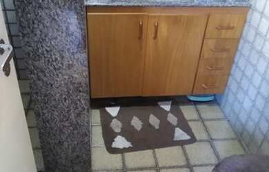 Imagem 10: Casa Freguesia. Varanda, 189m² de Área, 2 Vagas na garageme4 Dormitórios