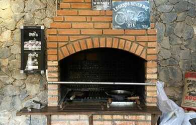 Imagem 8: SãO PAULO - Casa Padrão - Jandira