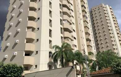 Imagem: O apartamento possui 3 Dormitórios, 2 Banheiros, 2 Vagas na