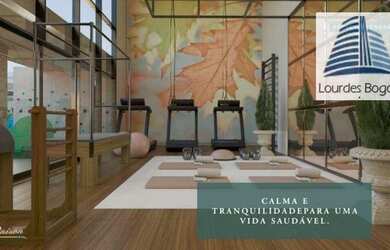 Imagem 15: MARAVILHOSO APARTAMENTO NOVO NO ALTO DA GLÓRIA