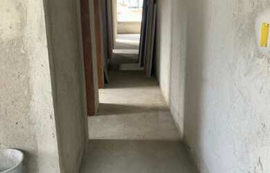 Imagem 4: Vendo 2 casas na encruzilhada