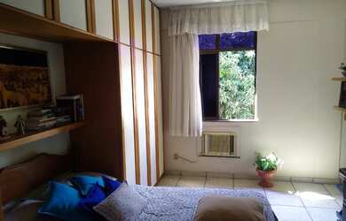 Imagem 12: Casa Freguesia. Varanda, 189m² de Área, 2 Vagas na garageme4 Dormitórios