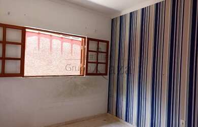 Imagem 1: Casa / Padrão - Jardim Santa Luzia - Locação - Residencial