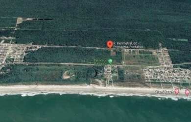 Imagem 5: Área à venda, 450814 m² por R$ 6.800.000,00 - Atami - Pontal do Paraná/PR