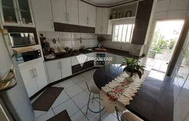 Imagem 4: Casa à venda, 2 quartos, 1 suíte, 2 vagas, Centro - Tubarão/SC