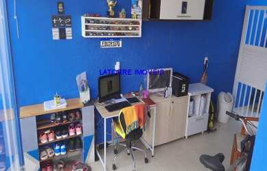 Imagem 4: CASA RESIDENCIAL em JUNDIAÍ - SP, JARDIM CAROLINA