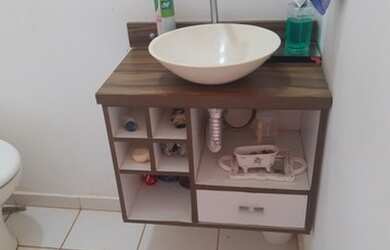 Imagem 11: JAGUARIÚNA - RESIDENCIAL - NÚCLEO URBANO PARQUE ANA HELENA