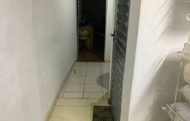 Imagem 5: Imóvel para locação no Ipiranga 108m2 salão comercial com mezanino vão livre