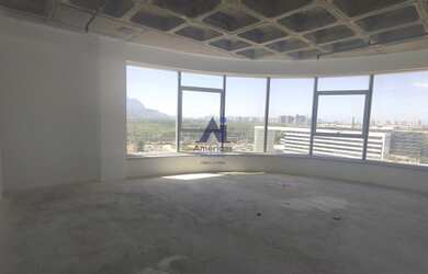 Imagem: O depósito possui 1 Vaga na garagem, 40m² de Área e está