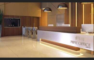 Imagem 3: Sala à venda, 39 m² por R$ 271.466,00 - Centro - Jundiaí/SP