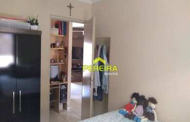 Imagem 11: Casa à venda, 52 m² por R$ 280.000,00 - Residencial Cosmos - Campinas/SP