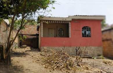 Imagem 1: Casa à venda, 56 m² por R$ 110.000,00 - Nápoli - Ribeirão das Neves/MG