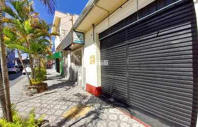 Imagem: O depósito possui 35m² de Área e está localizado em Centro