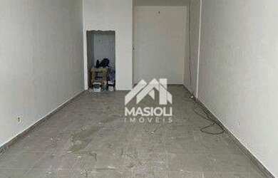 Imagem: O depósito possui 63m² de Área e está localizado em São