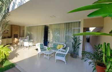 Imagem 13: Casa Triples 4 Quartos 2 Suítes 180 m² - Recreio