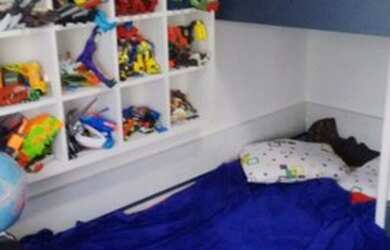 Imagem 12: APARTAMENTO TEMPORADA em BALNEARIO CAMBORIU - SC, PIONEIROS