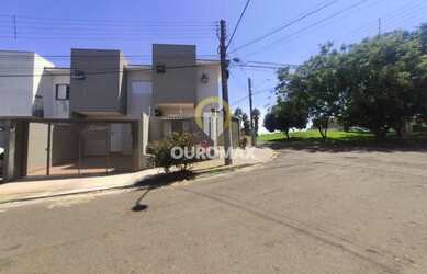 Imagem 2: Sobrado para alugar, por R$ 1800,00 Jd. Santa Fé Ourinhos/SP