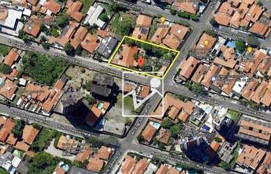 Imagem 1: Terreno, 1990 m² - venda por R$ 3.500.000,00 ou aluguel por R$ 9.000,00/mês...
