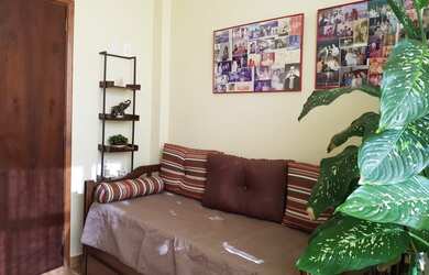 Imagem 8: APARTAMENTO RESIDENCIAL em RIO DE JANEIRO - RJ, MARACANÃ