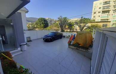 Imagem 5: CASA - FREGUESIA - ESTRADA GUANUMBI - RIO DE JANEIRO