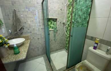 Imagem 14: Vendo Casa com 3 quartos e garagem no Quitandinha - Petrópolis/RJ CV 23.745