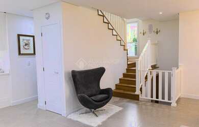 Imagem 11: Vendo casa cinematografica com vista - Gramado