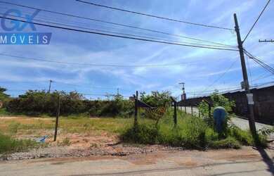 Imagem 3: Terreno à venda, 4878 m² por R$ 4.500.000 - Vila Paris - Contagem/MG