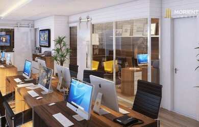 Imagem 11: Sala à venda, 39 m² por R$ 271.466,00 - Centro - Jundiaí/SP