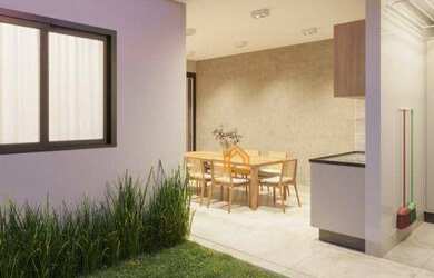 Imagem 6: Casa Alto Padrão à venda, por R$ 620.000 - Jardim Itália - Maringá/PR