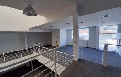 Imagem 5: SãO PAULO - Galpão/Depósito/Armazém - Brooklin Paulista