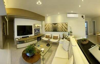 Imagem 16: Vendo apartamento com 138 metros Alto Padrão localizado na Pituba - Salvador...