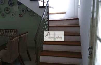 Imagem 4: Casa com 3 dormitórios à venda, 125 m² por R$ 580.000 - Condomínio Villagio Di Treviso - S