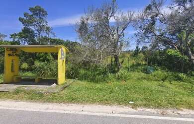 Imagem 3: Área à venda, 450814 m² por R$ 6.800.000,00 - Atami - Pontal do Paraná/PR