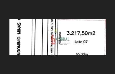 Imagem 5: Terreno à venda, 3217 m² por R$ 6.756.700,00 - Parque Cecap - Guarulhos/SP